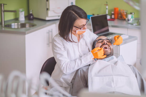 Best Emergency Wisdom Teeth Removal in Baraga, MI