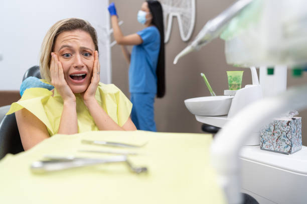 Best Emergency Orthodontic Repairs in Baraga, MI