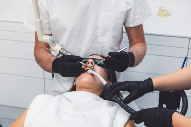 Best Pediatric Emergency Dentist in Baraga, MI