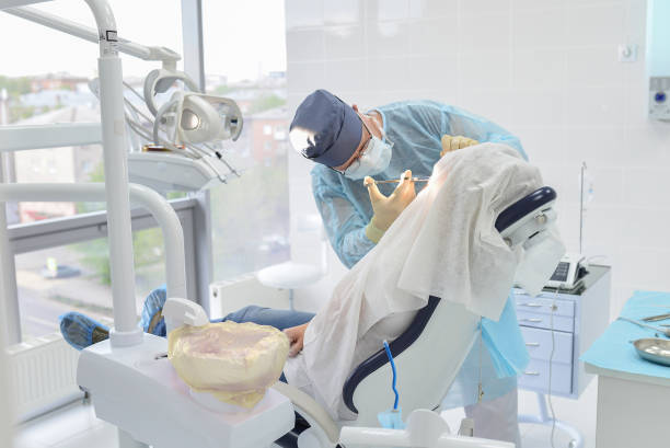 Best Emergency Wisdom Teeth Removal in Baraga, MI